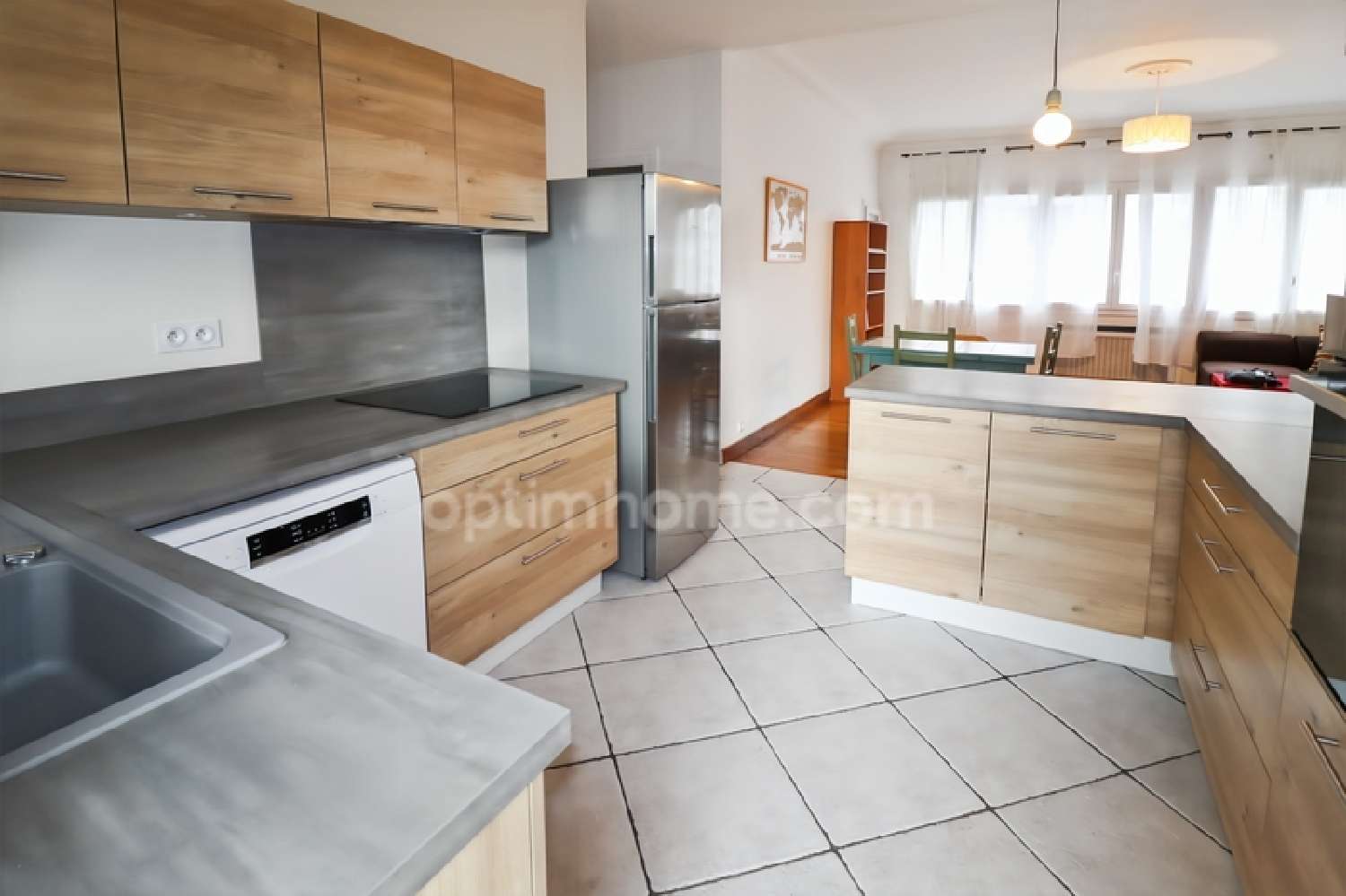  te koop appartement Grenoble 38100 Isère 2