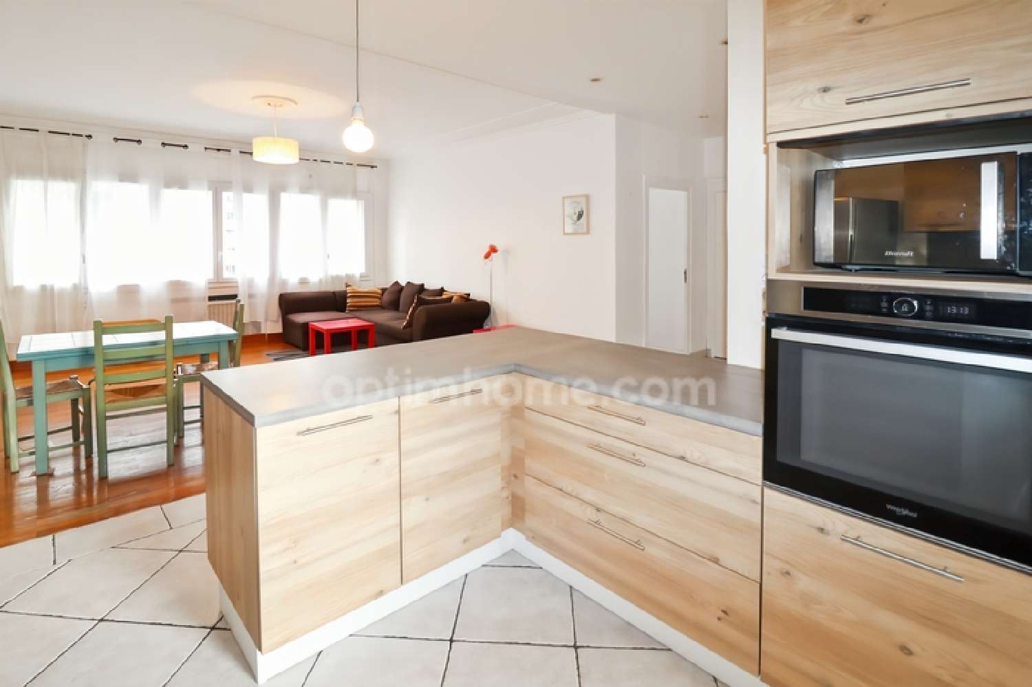  te koop appartement Grenoble 38100 Isère 3