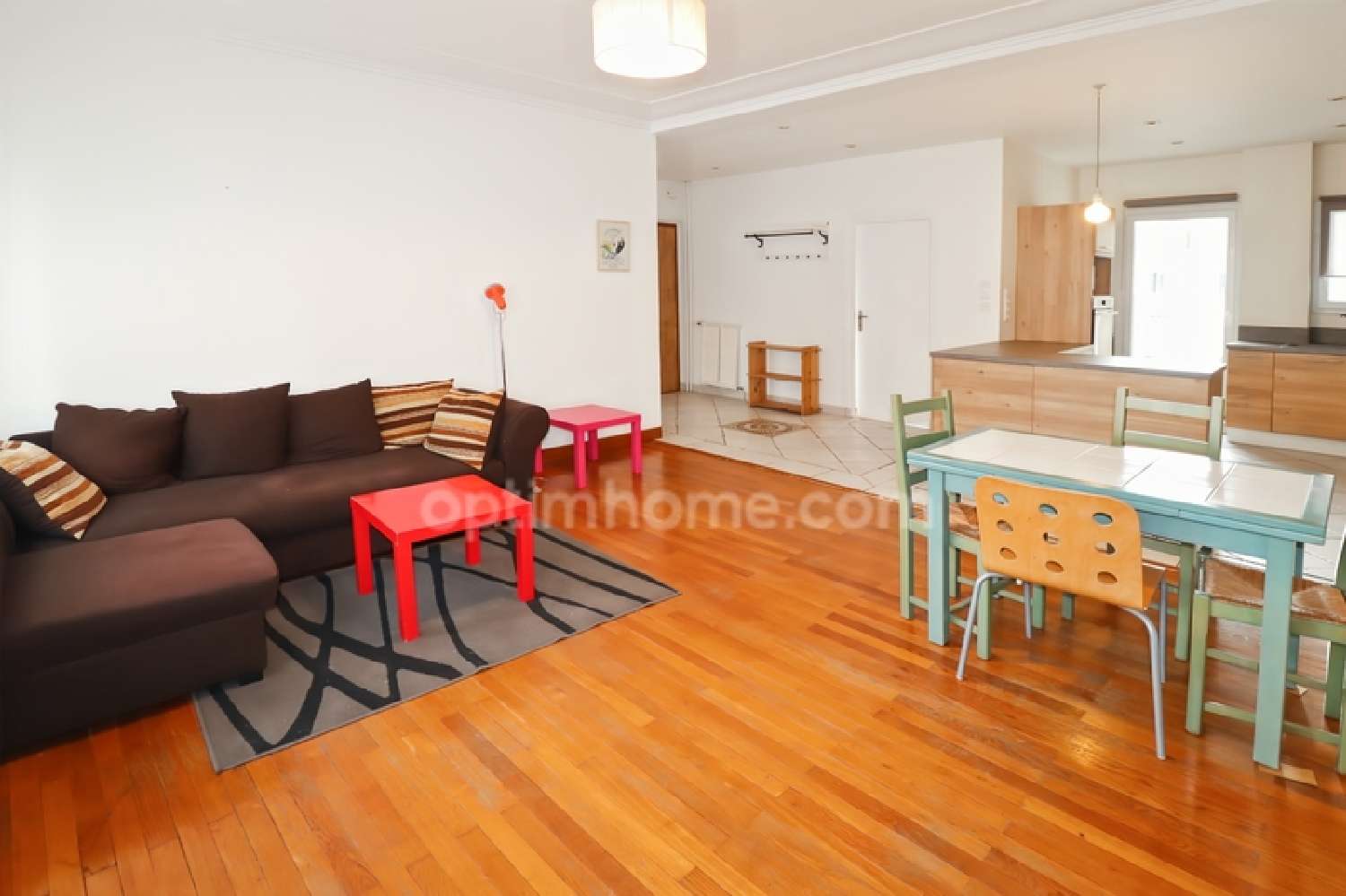  te koop appartement Grenoble 38100 Isère 4