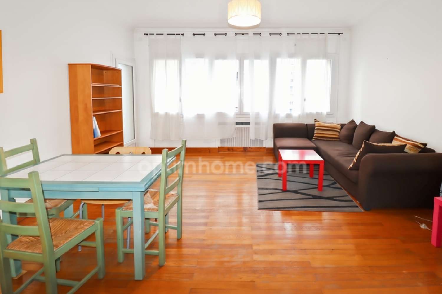  te koop appartement Grenoble 38100 Isère 5