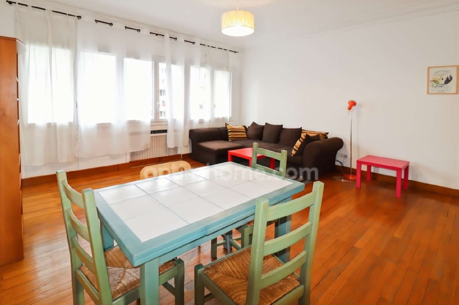  te koop appartement Grenoble 38100 Isère 6
