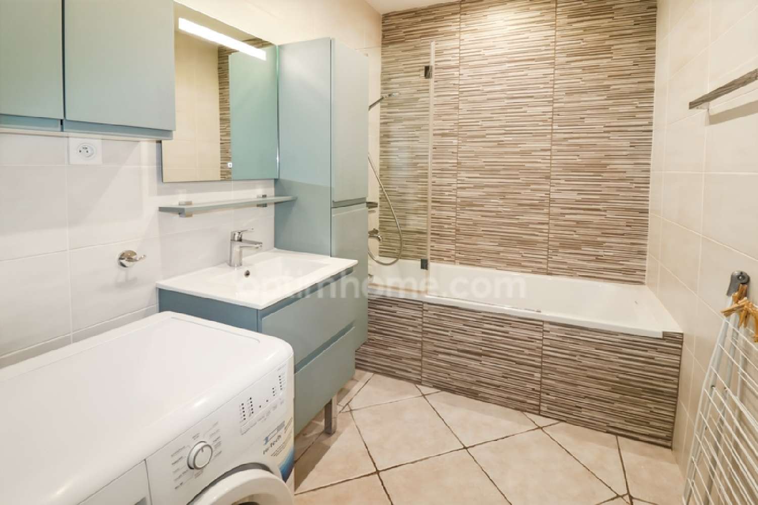  te koop appartement Grenoble 38100 Isère 7