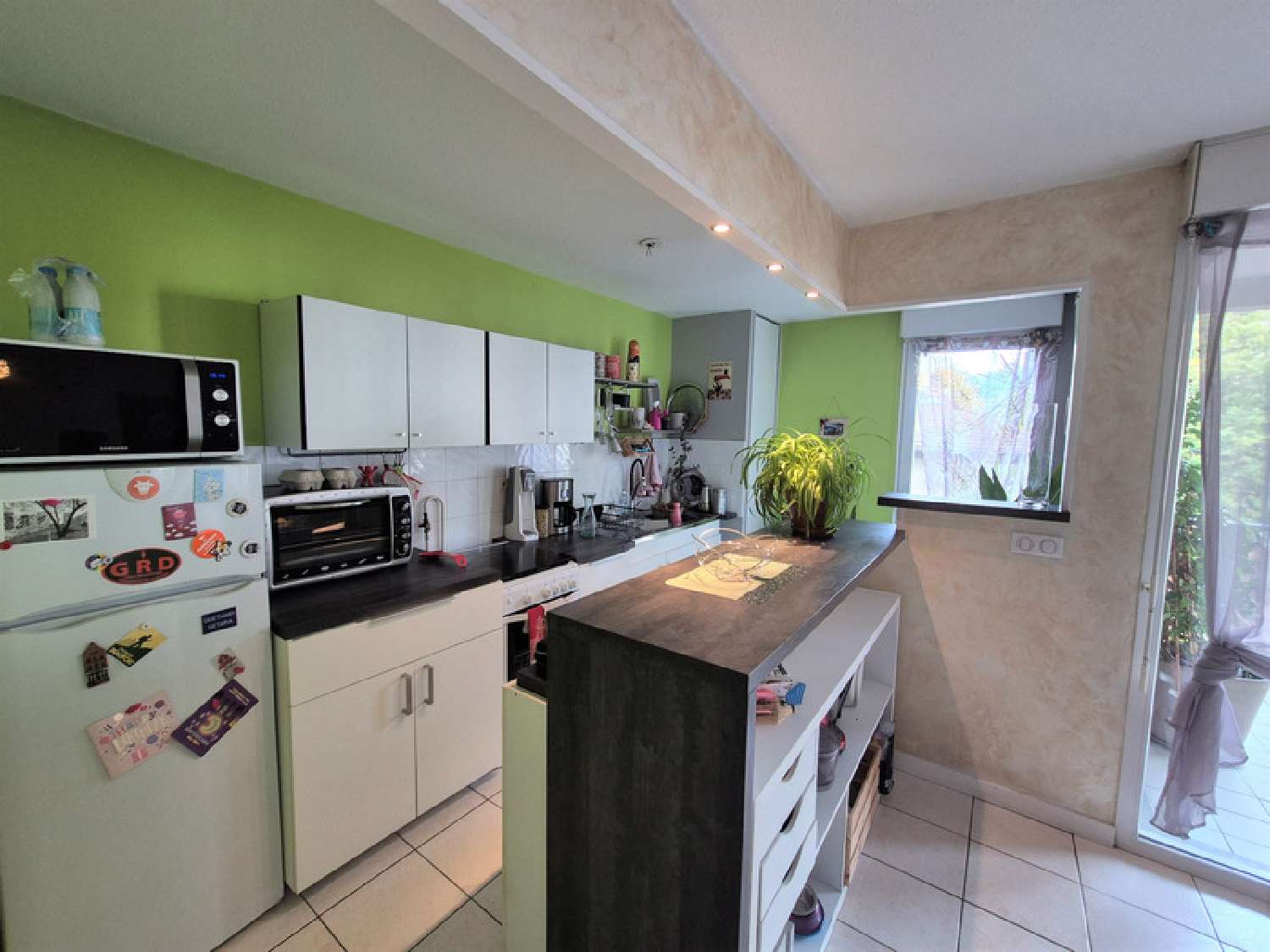  te koop appartement Grenoble Isère 2