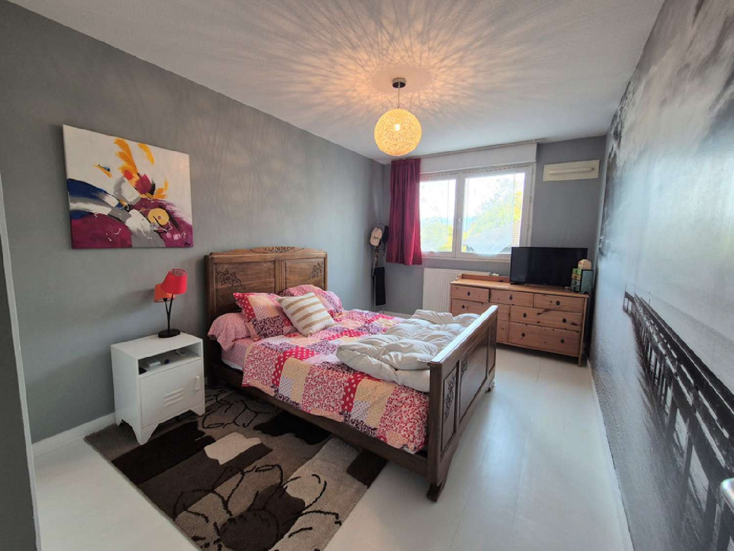  te koop appartement Grenoble Isère 4
