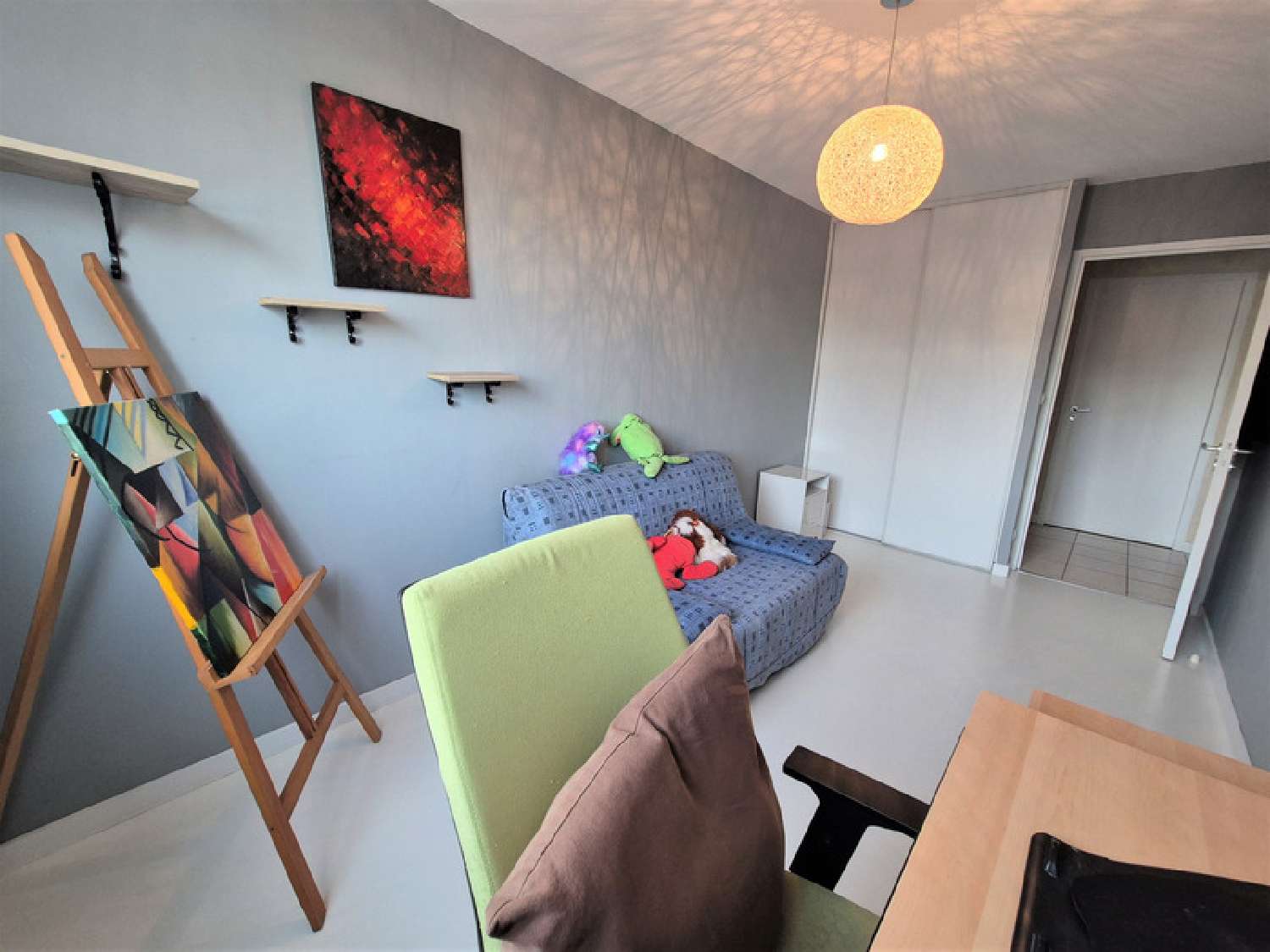 te koop appartement Grenoble Isère 5