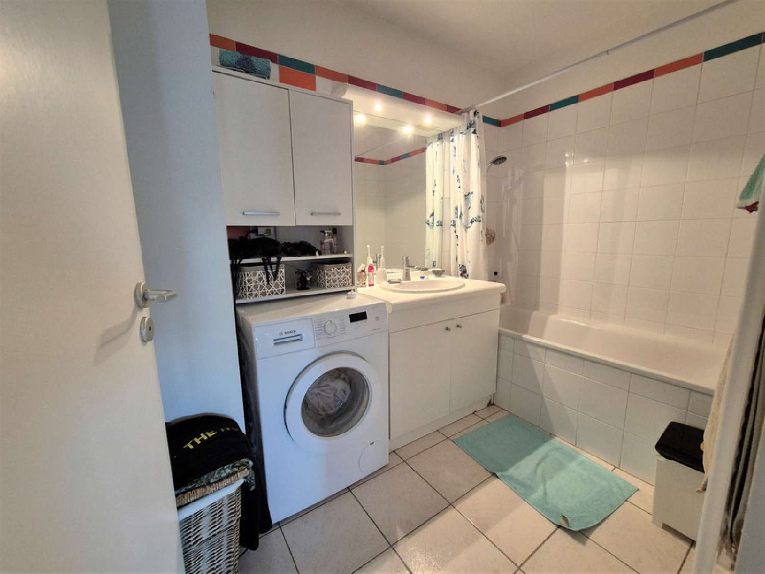  te koop appartement Grenoble Isère 7