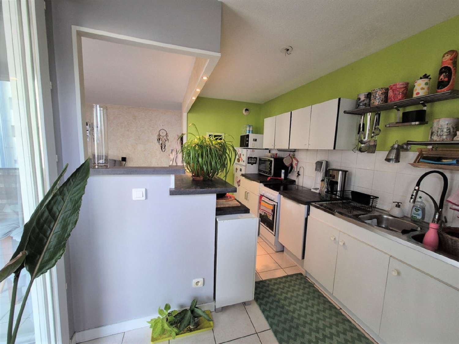  te koop appartement Grenoble Isère 8