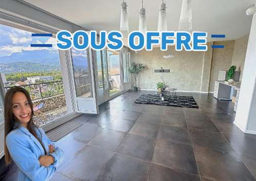 Grenoble Isère appartement foto