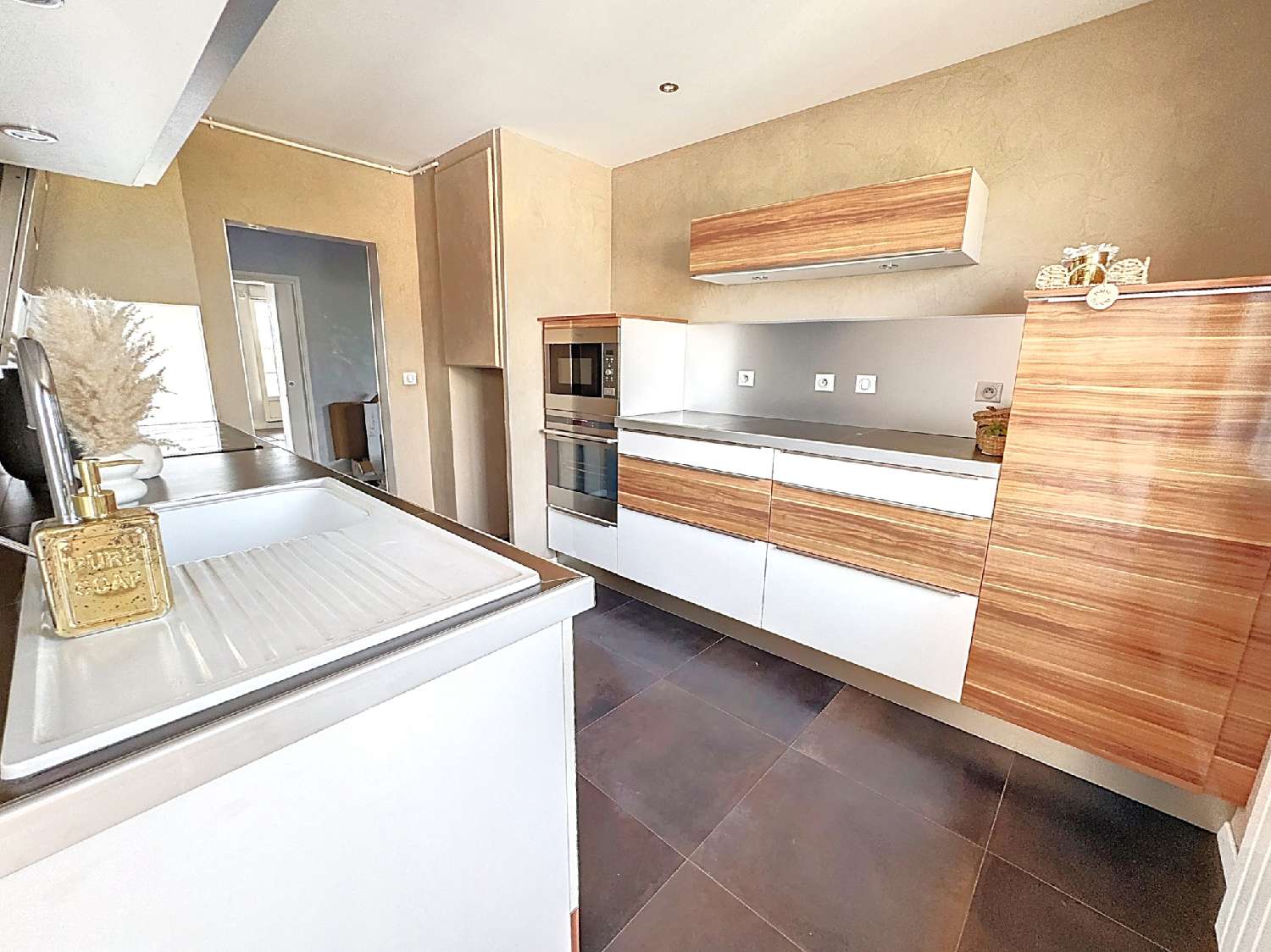 te koop appartement Grenoble Isère 4