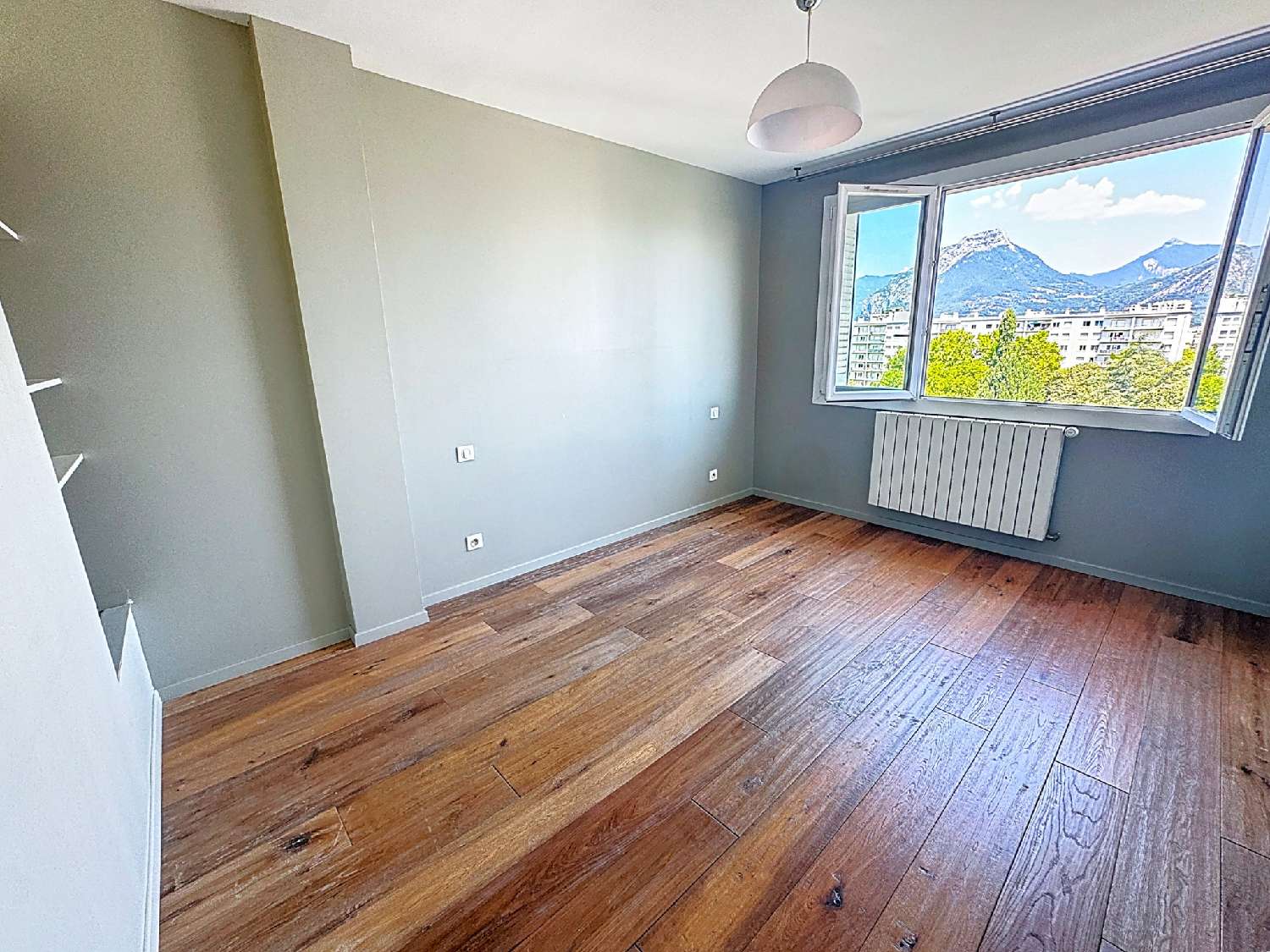 te koop appartement Grenoble Isère 5