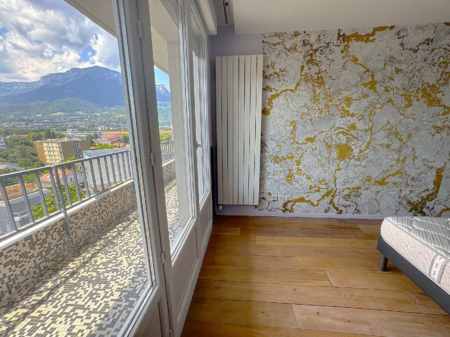 te koop appartement Grenoble Isère 7