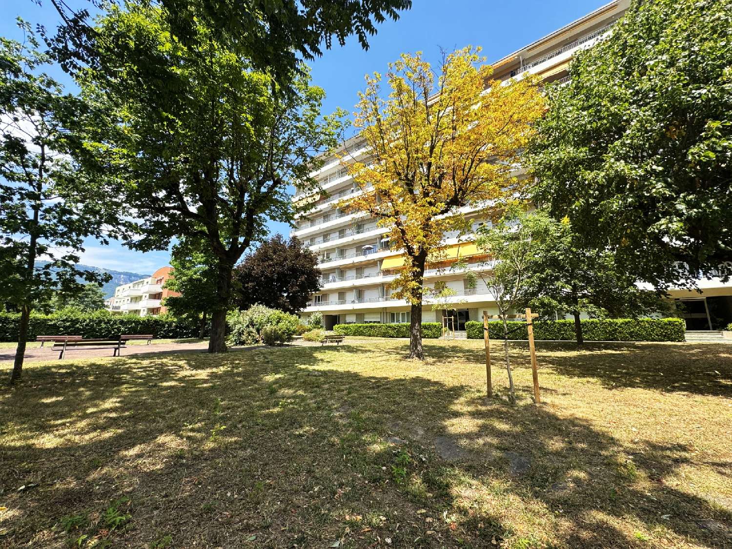 te koop appartement Grenoble Isère 8