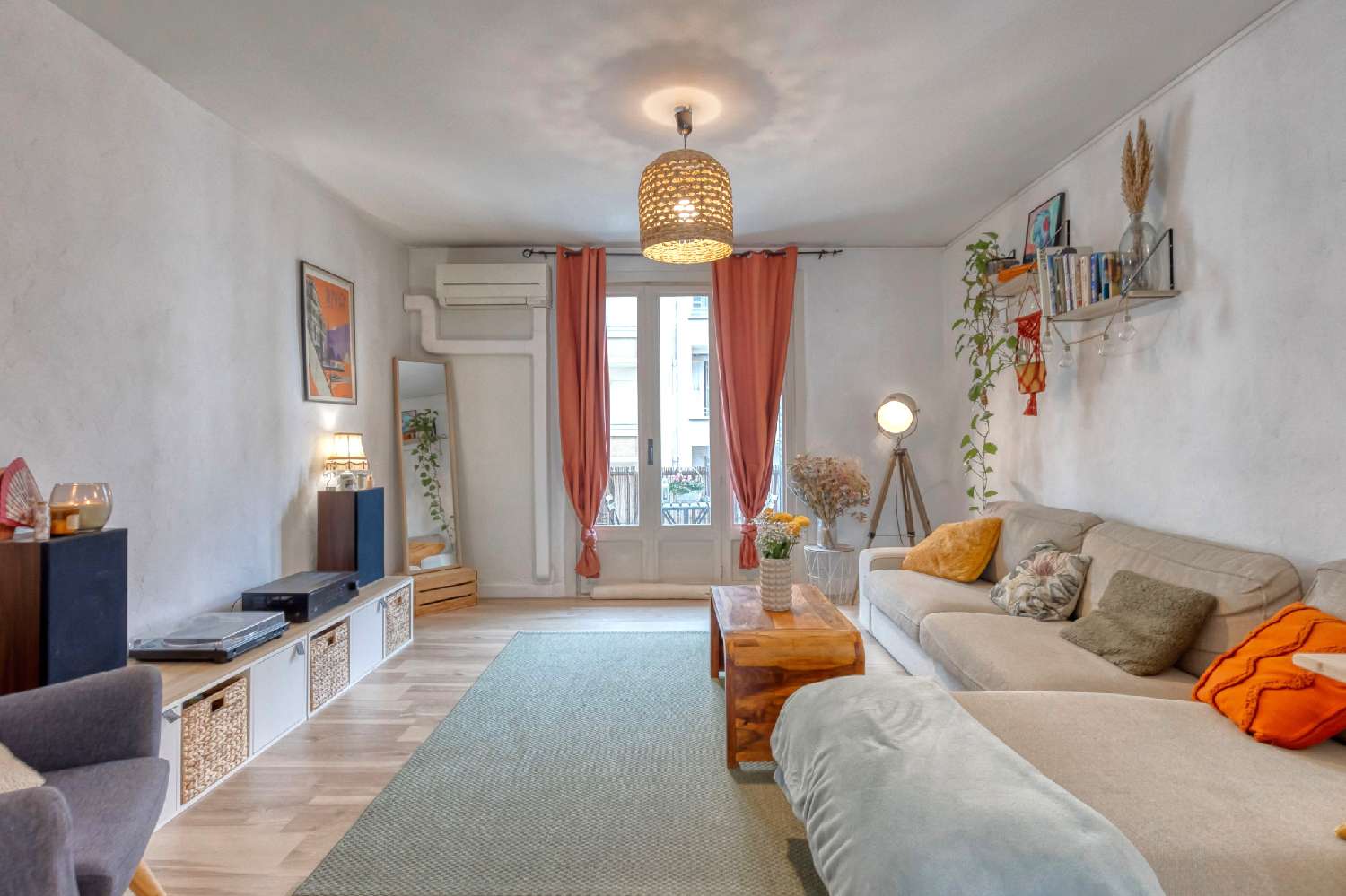  te koop appartement Grenoble Isère 2