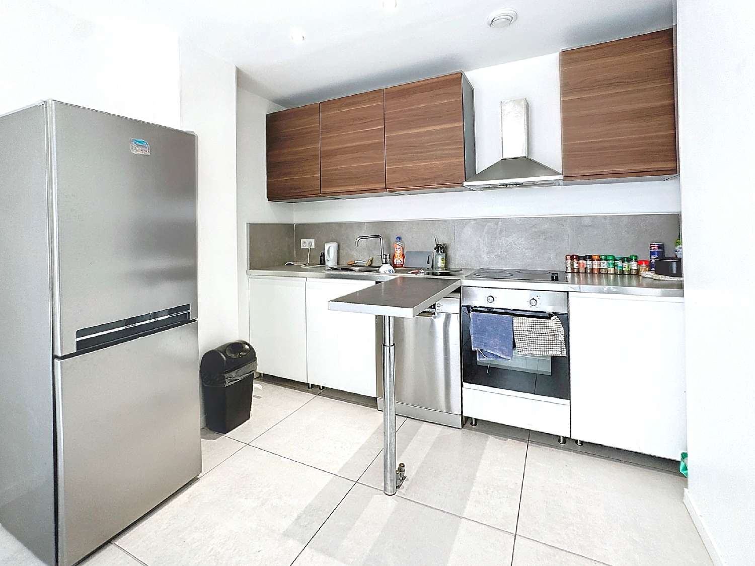 à vendre appartement Grenoble Isère 3