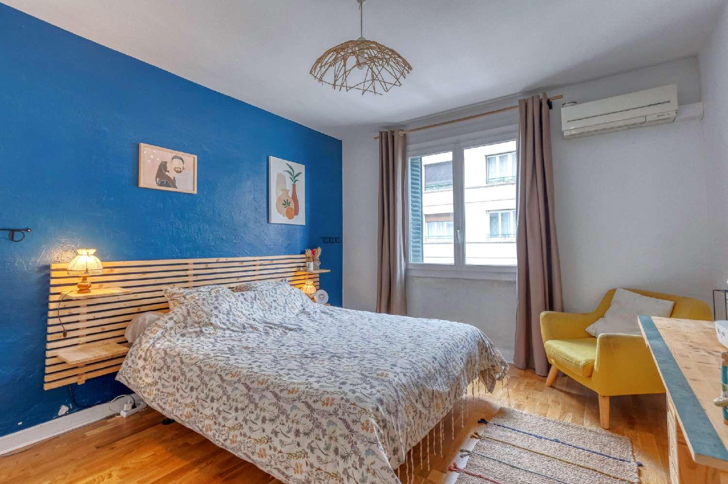 à vendre appartement Grenoble Isère 6