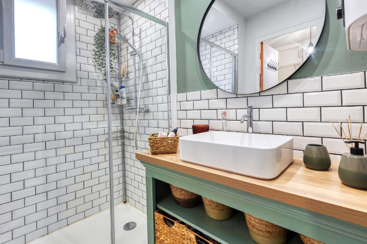 à vendre appartement Grenoble Isère 7