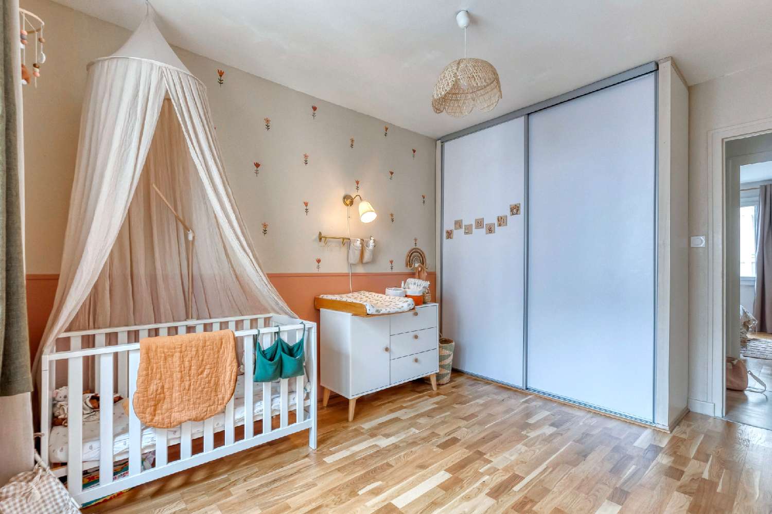 à vendre appartement Grenoble Isère 8