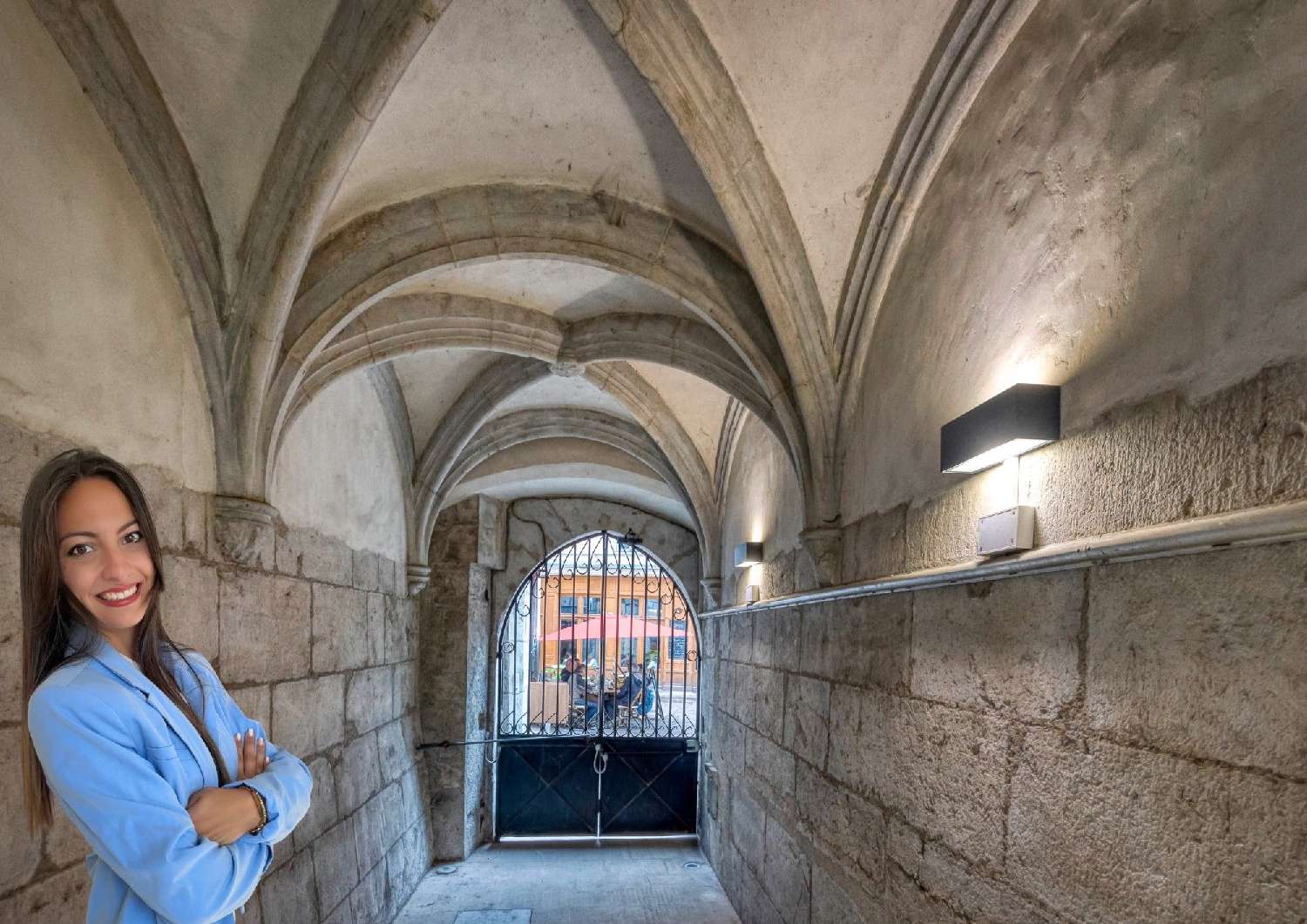  te koop appartement Grenoble Isère 1