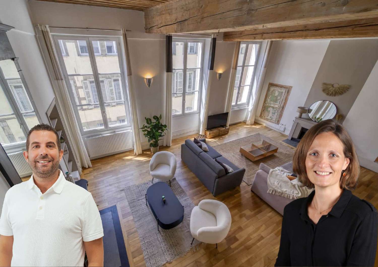  te koop appartement Grenoble Isère 1