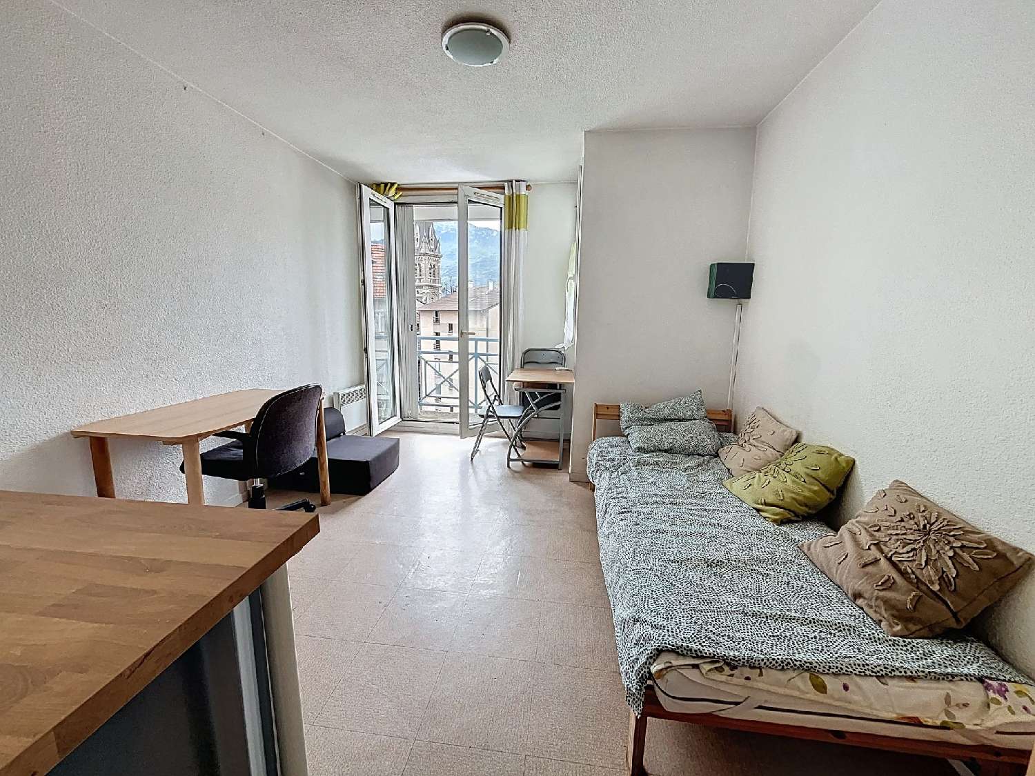  te koop appartement Grenoble Isère 1
