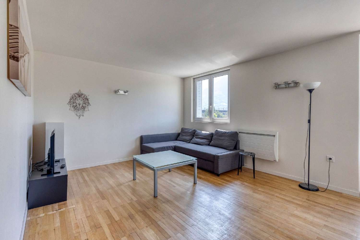  te koop appartement Grenoble Isère 1