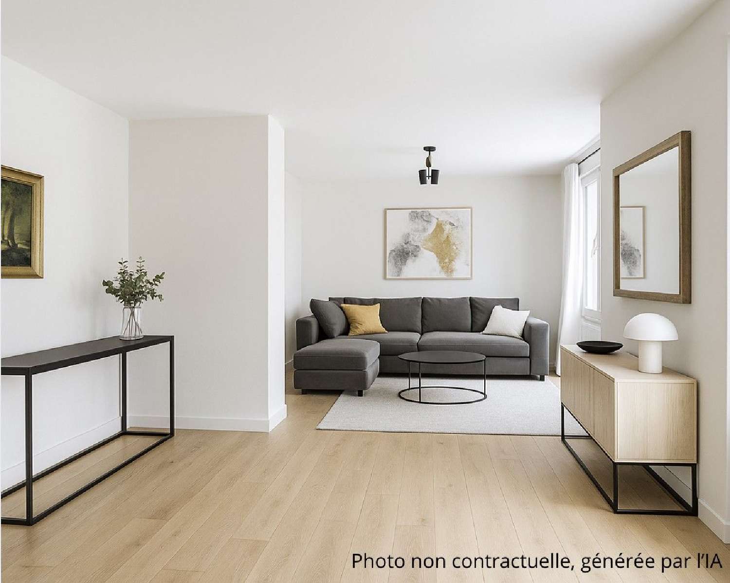  for sale apartment Grenoble Isère 1