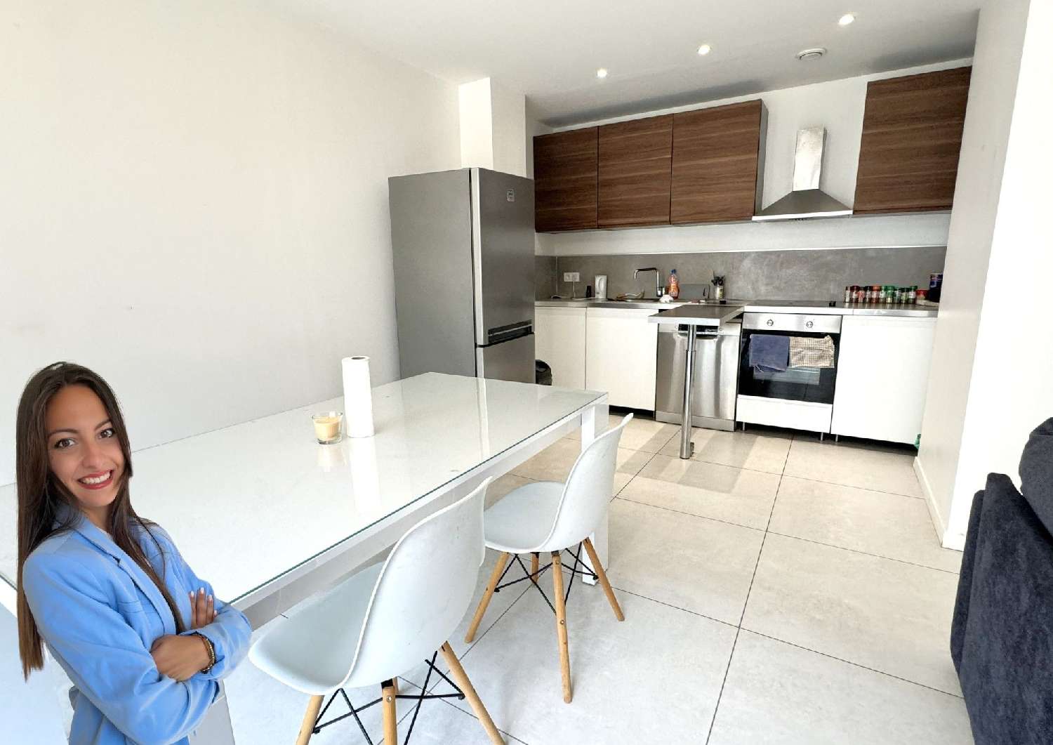  for sale apartment Grenoble Isère 1