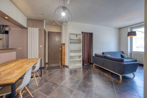 Grenoble Isère apartment foto 7199541