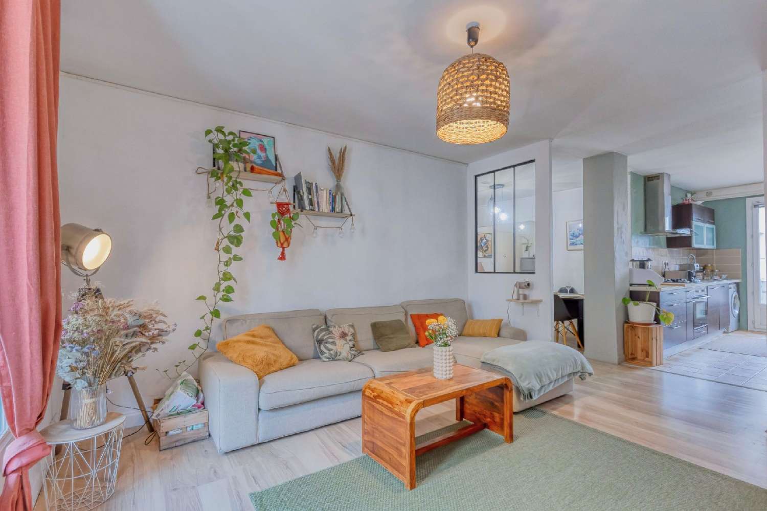  for sale apartment Grenoble Isère 1