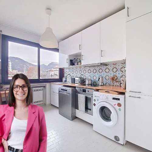 Grenoble Isère apartment foto 7199550