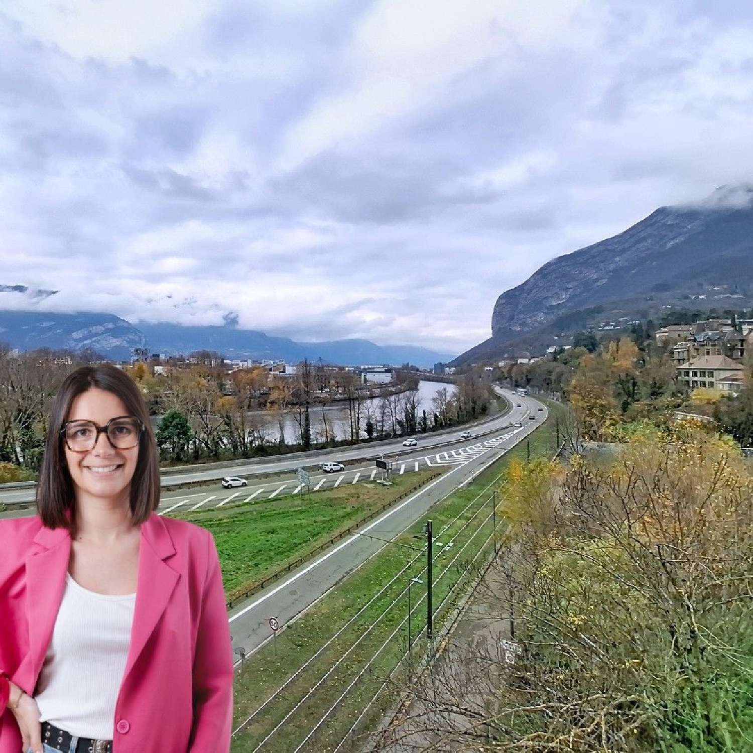  for sale apartment Grenoble Isère 1