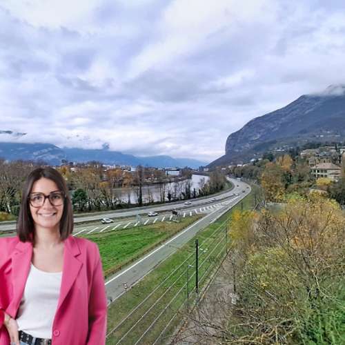 Grenoble Isère apartment foto 7199551