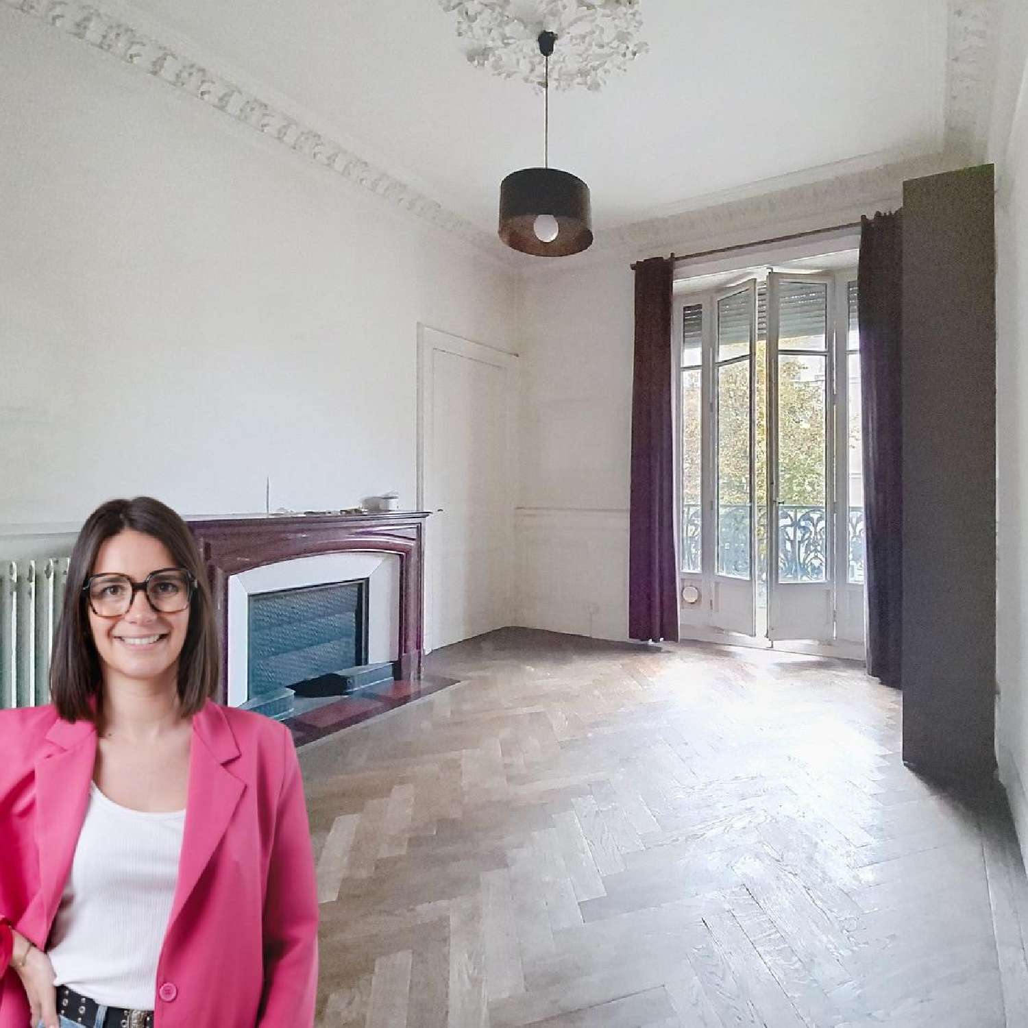  for sale apartment Grenoble Isère 1