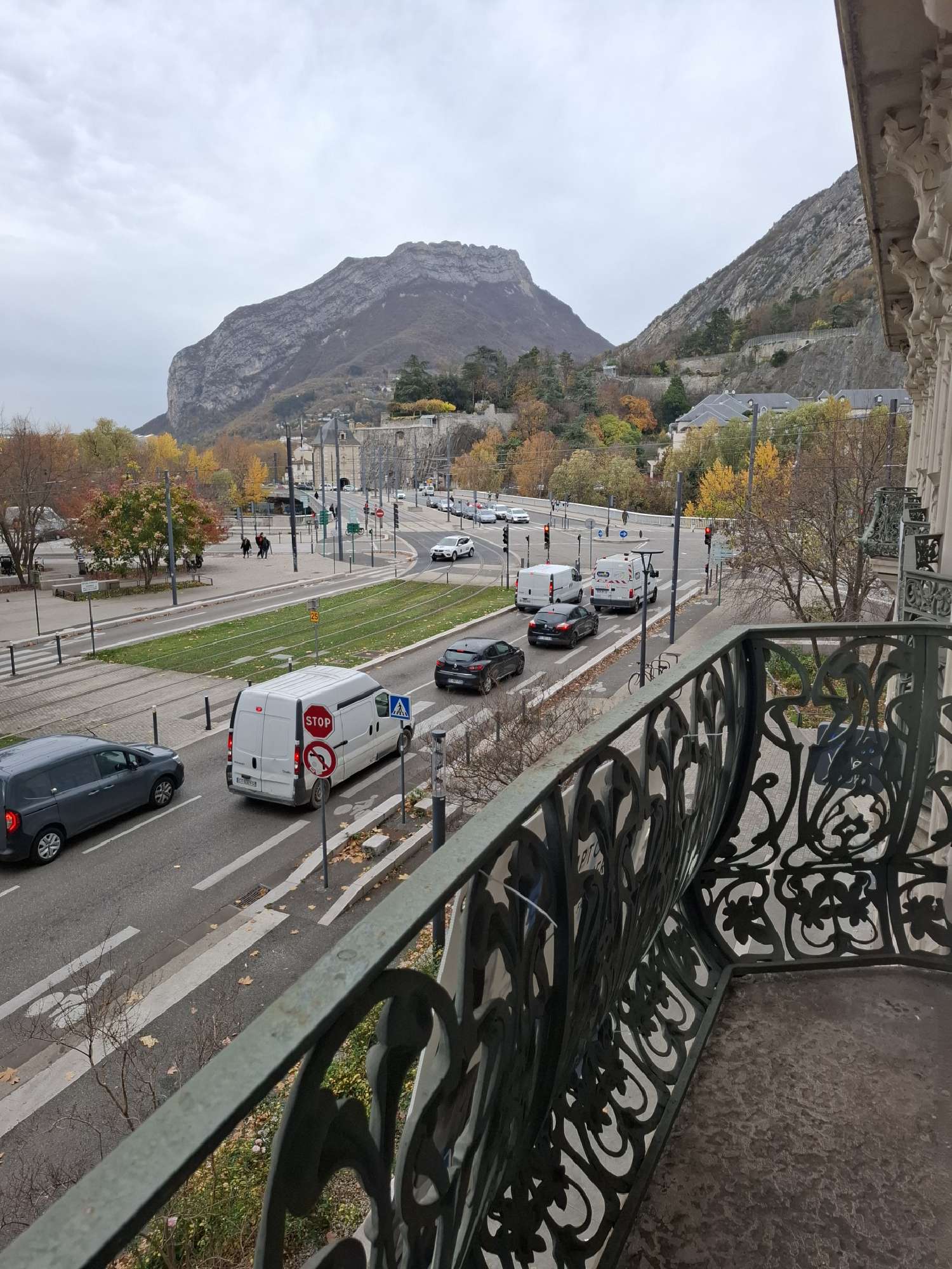  for sale apartment Grenoble Isère 6