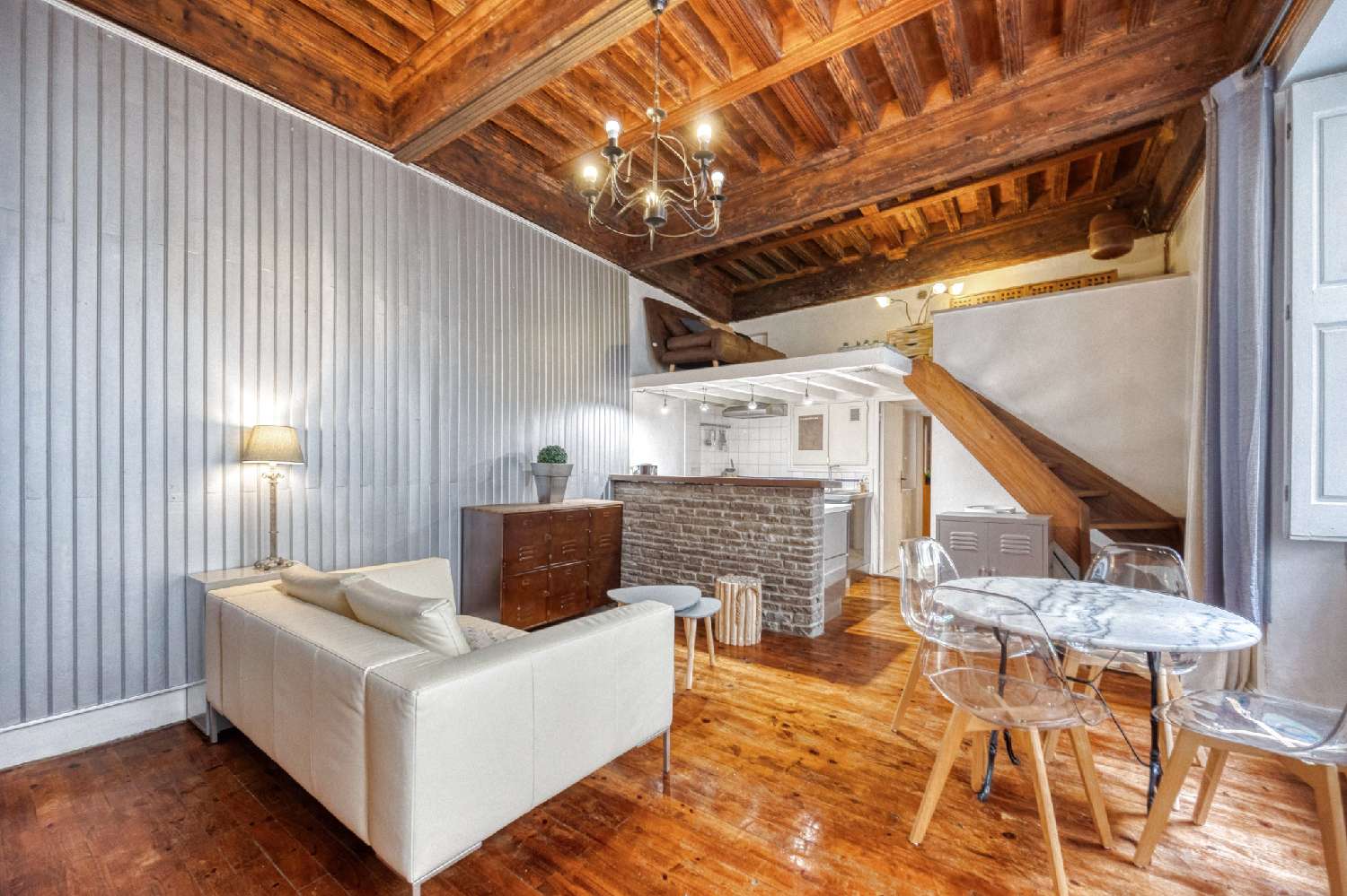 kaufen Wohnung/ Apartment Grenoble Isère 5