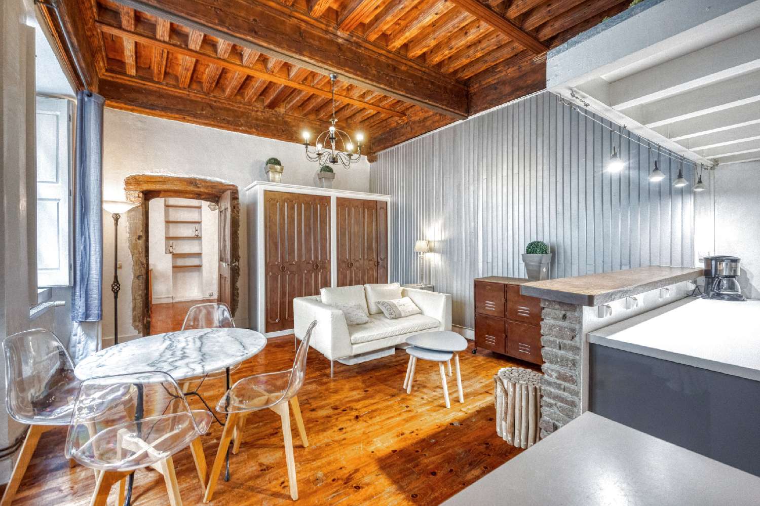 kaufen Wohnung/ Apartment Grenoble Isère 6