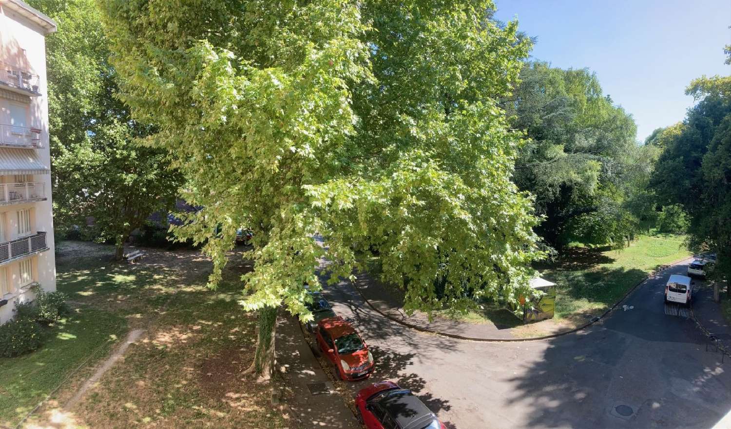  te koop appartement Grenoble Isère 1