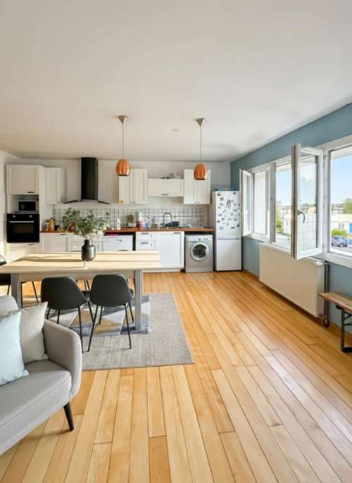 Grenoble Isère apartment foto 7214496