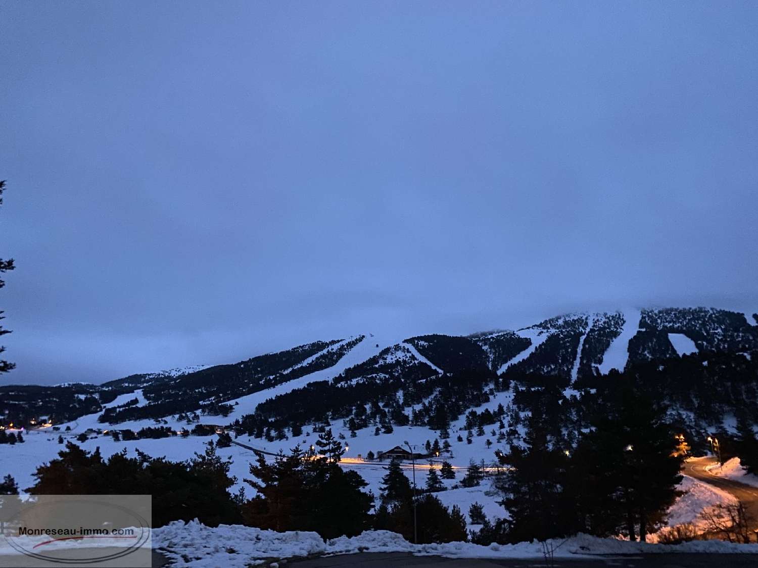 for sale apartment Gréolières Alpes-Maritimes 1