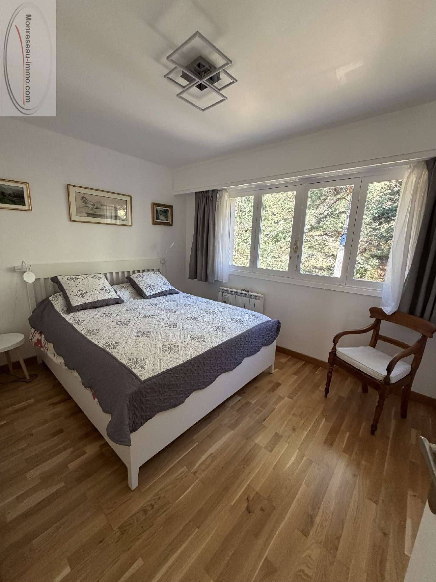 à vendre appartement Gréolières Alpes-Maritimes 2