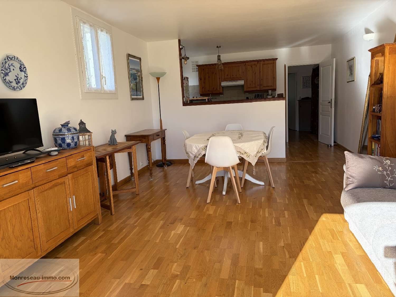 à vendre appartement Gréolières Alpes-Maritimes 3