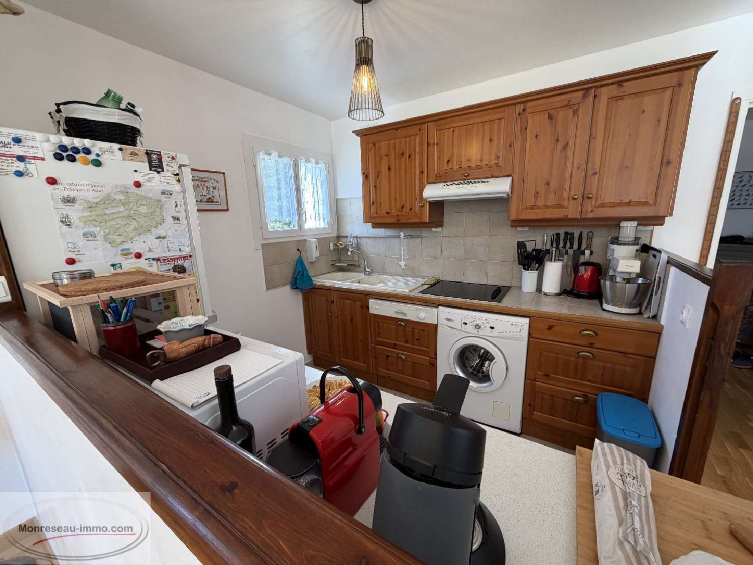 à vendre appartement Gréolières Alpes-Maritimes 5