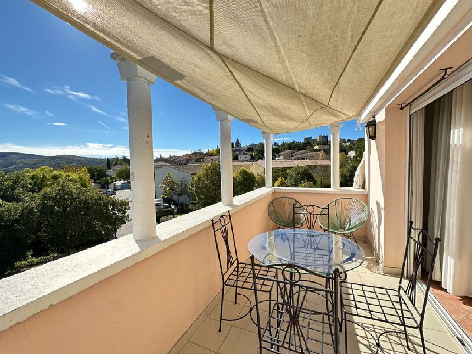  te koop appartement Gréoux-les-Bains Alpes-de-Haute-Provence 2