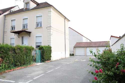 Gretz-Armainvilliers Seine-et-Marne appartement foto 7188554