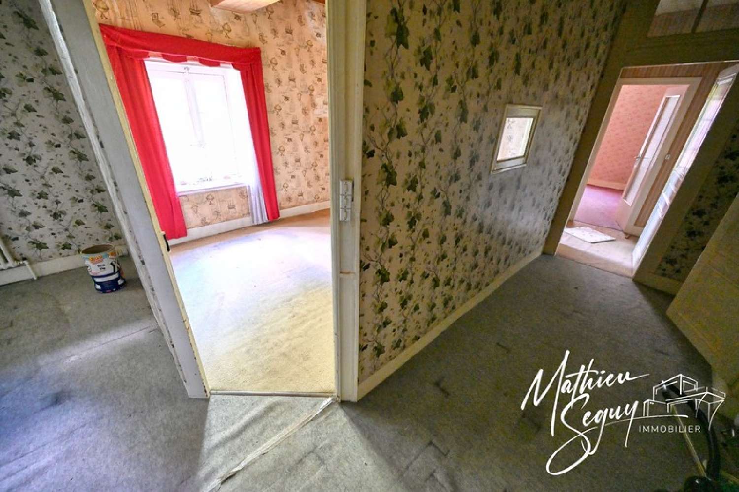 for sale apartment Grézieu-la-Varenne Rhône 7