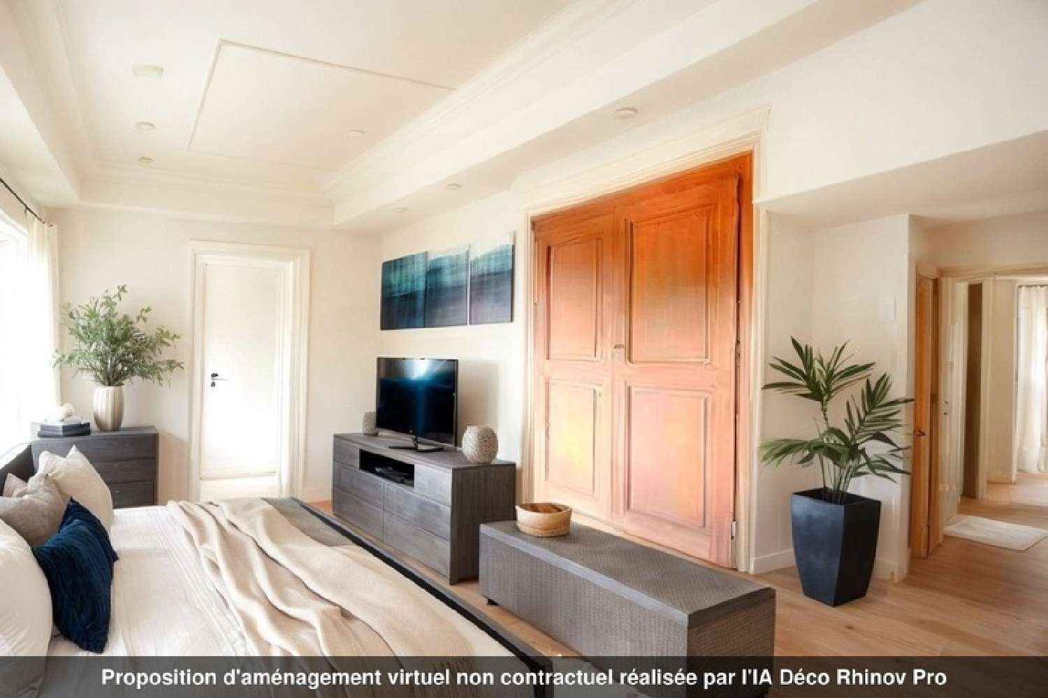  for sale apartment Grézieu-la-Varenne Rhône 1