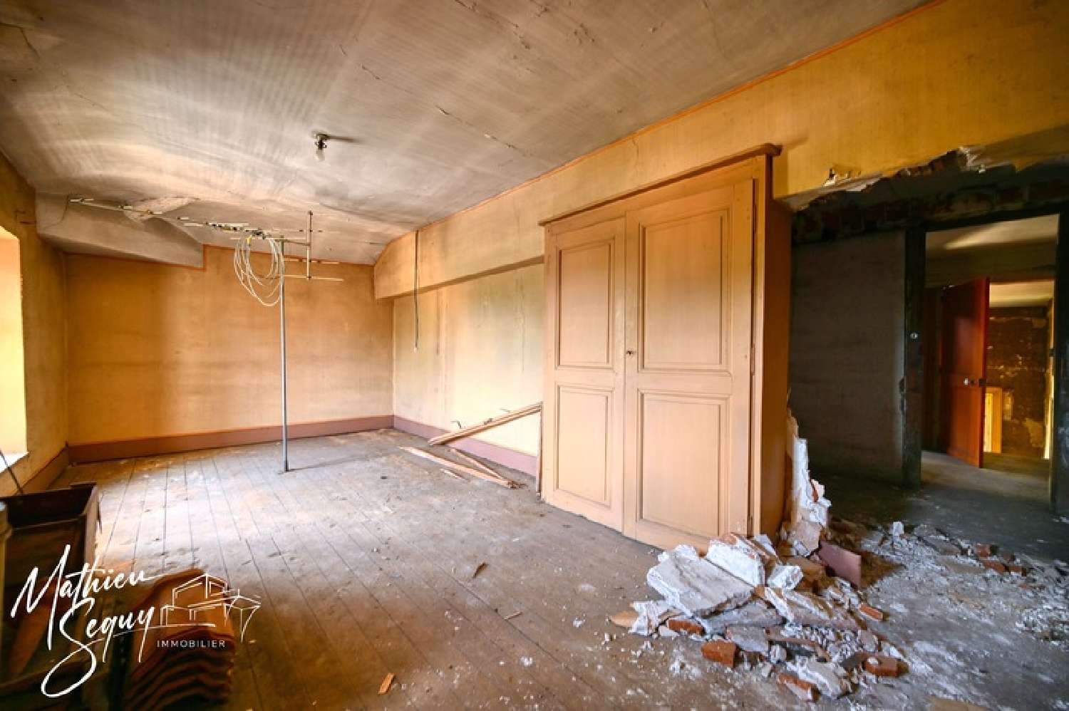  for sale apartment Grézieu-la-Varenne Rhône 2