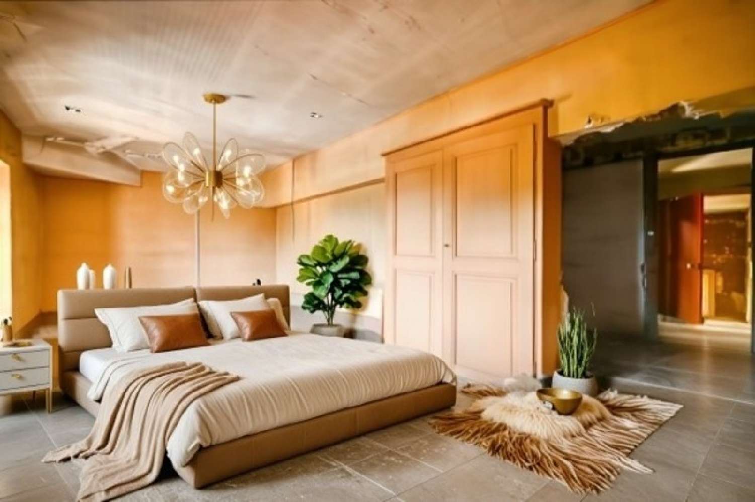  for sale apartment Grézieu-la-Varenne Rhône 3