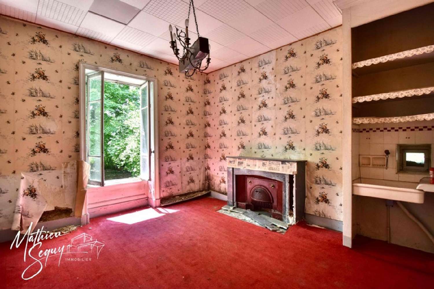  for sale apartment Grézieu-la-Varenne Rhône 2