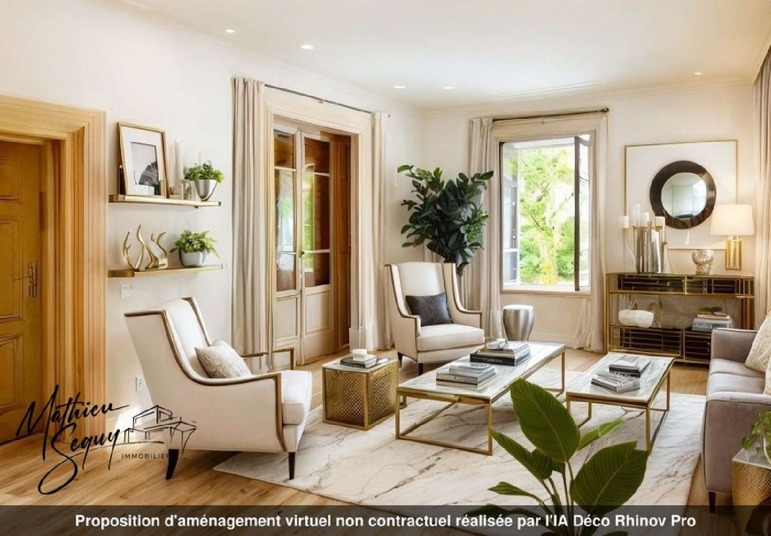  for sale apartment Grézieu-la-Varenne Rhône 5